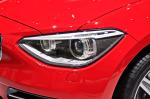 BMW 1-Series 2012 года